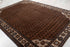 Antique Kars Area Rug (8' x 12')